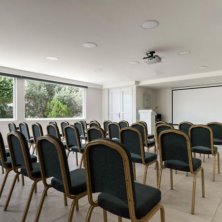 Amaronda Resort & Spa Eretria Екстериор снимка