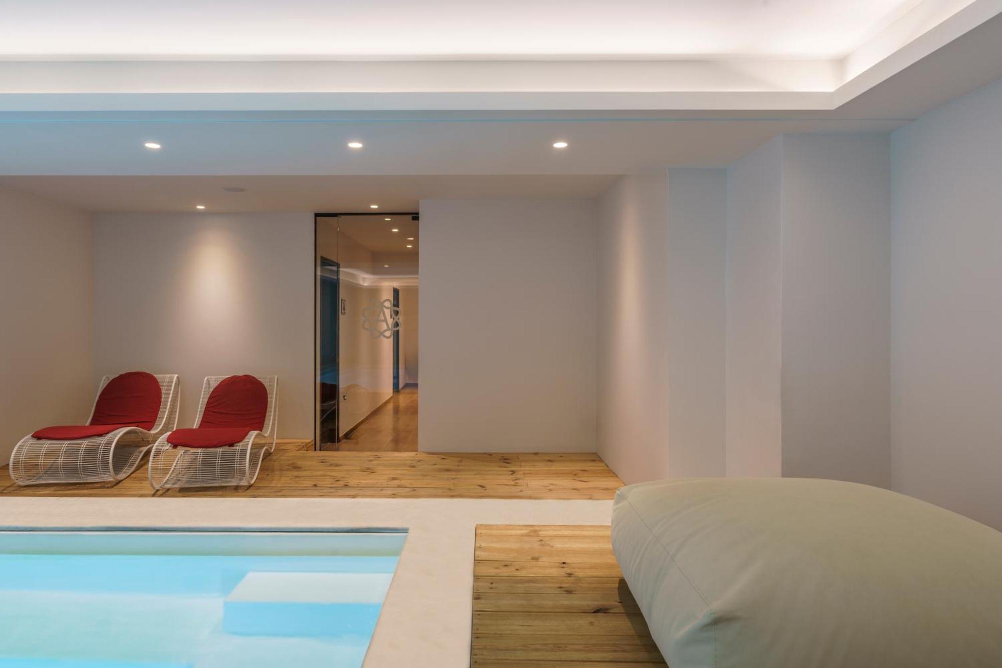 Amaronda Resort & Spa Eretria Екстериор снимка