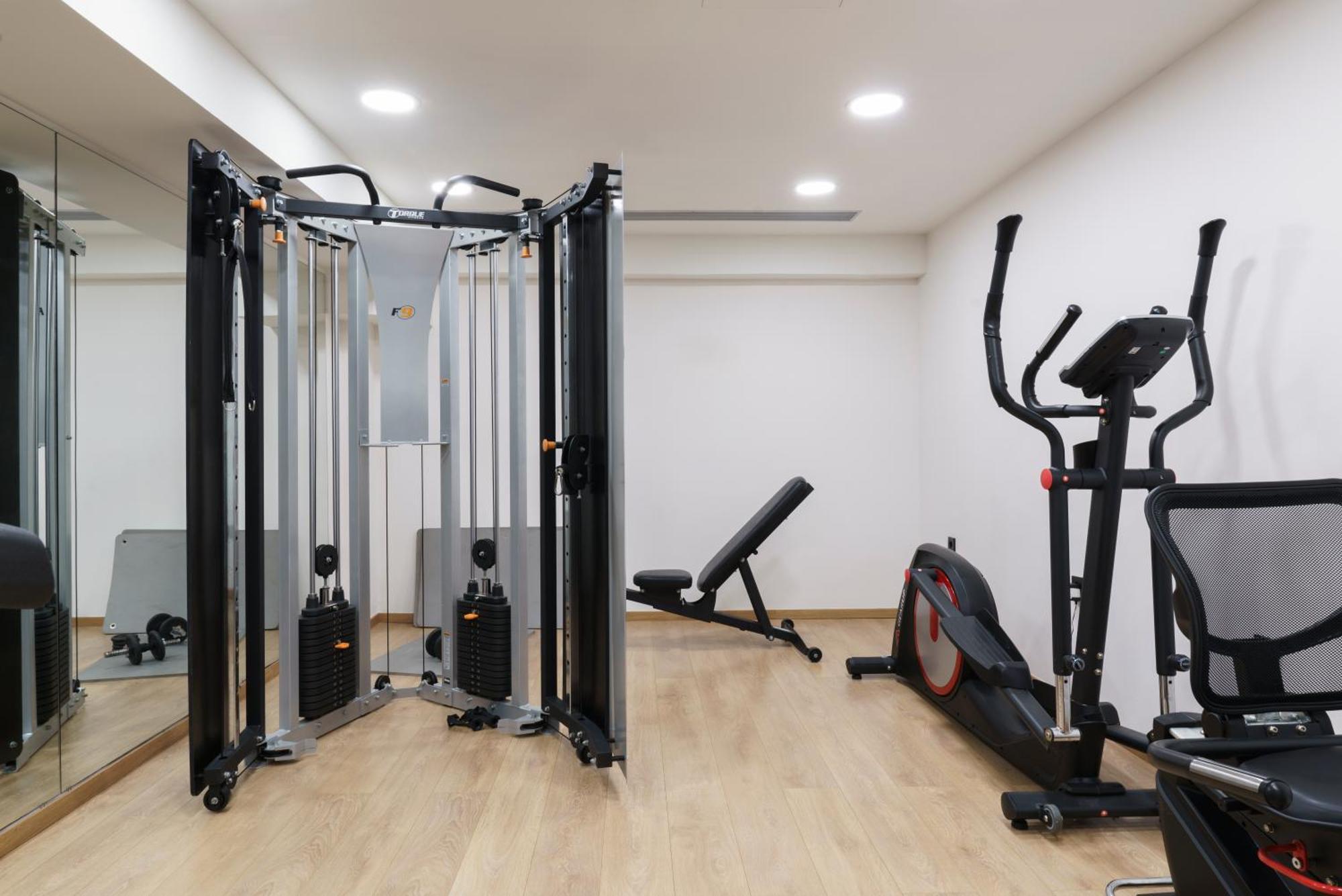 Amaronda Resort & Spa Eretria Екстериор снимка