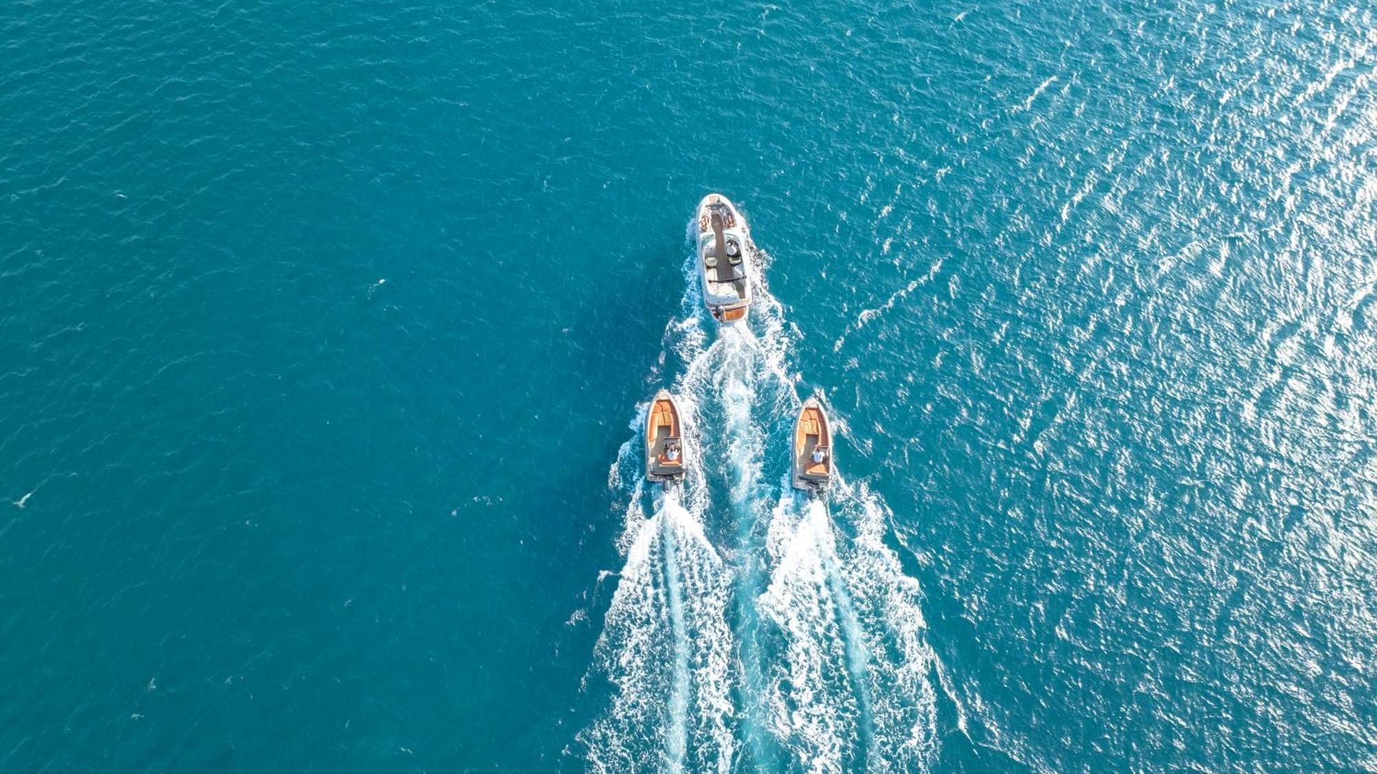 Amaronda Resort & Spa Eretria Екстериор снимка