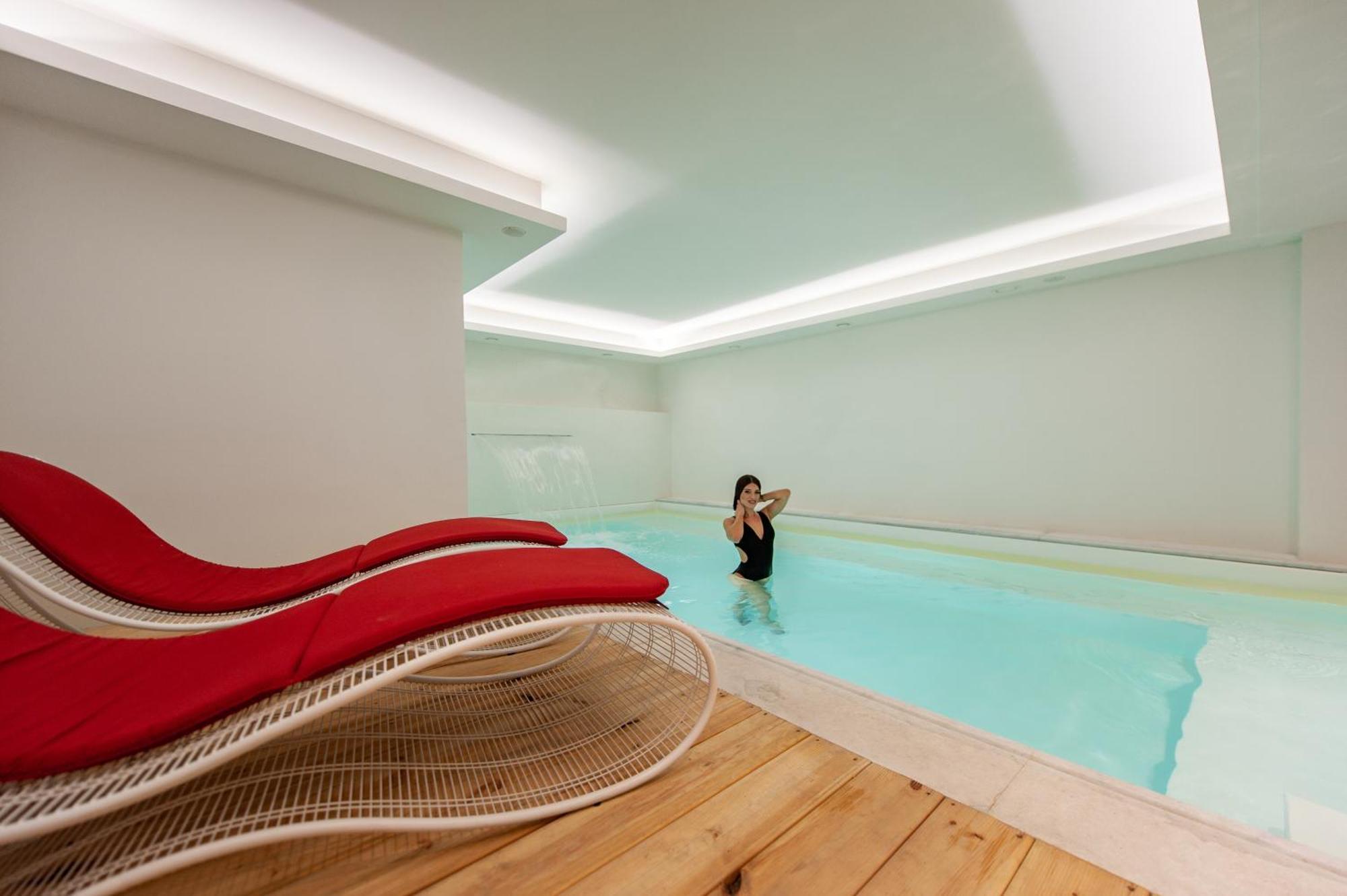 Amaronda Resort & Spa Eretria Екстериор снимка