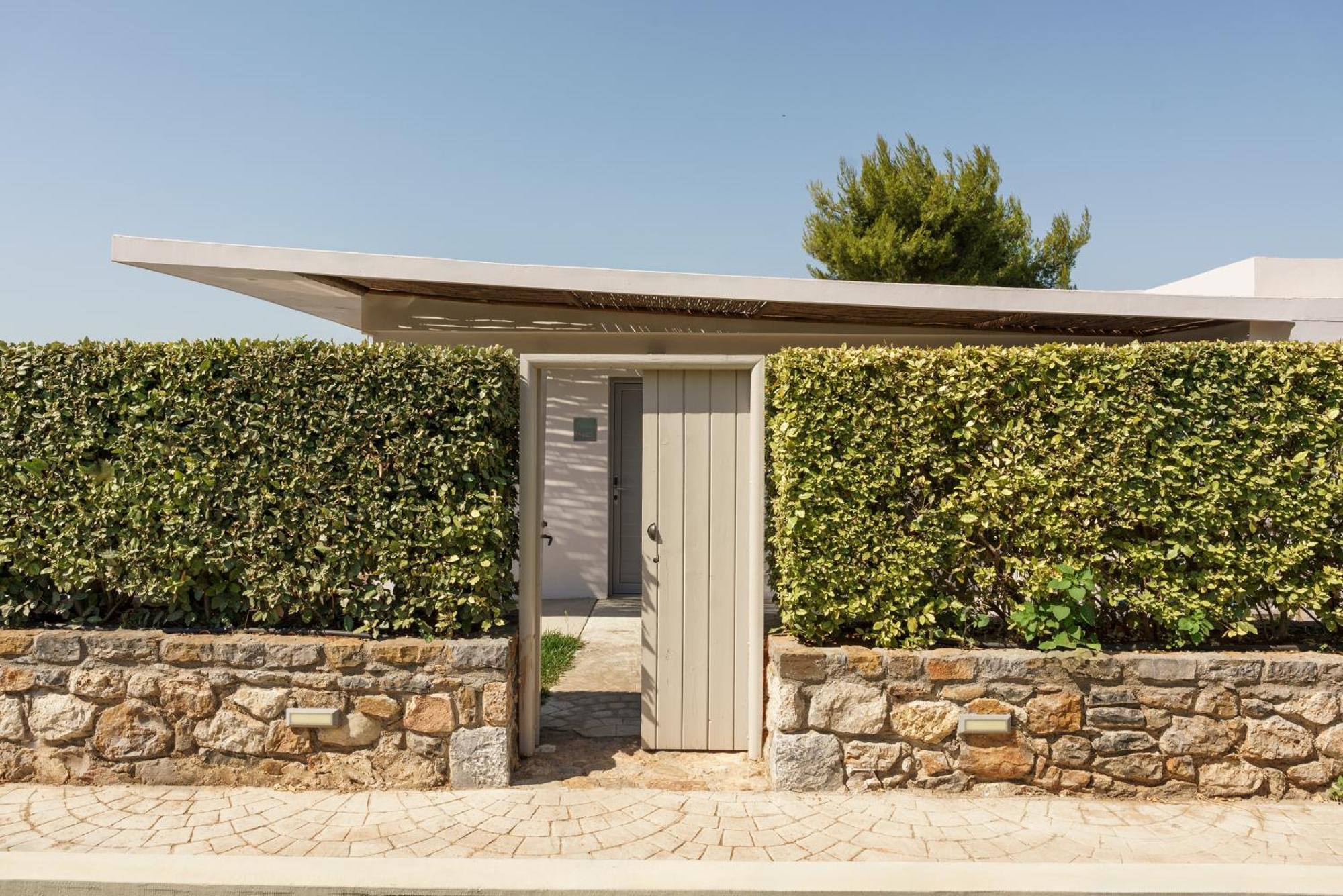 Amaronda Resort & Spa Eretria Стая снимка