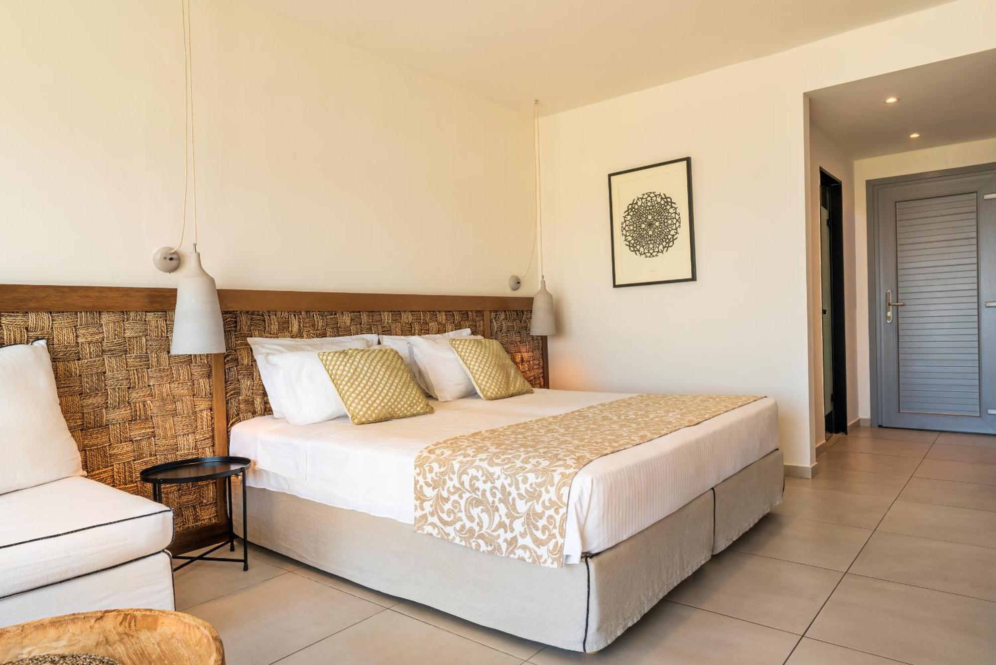 Amaronda Resort & Spa Eretria Стая снимка