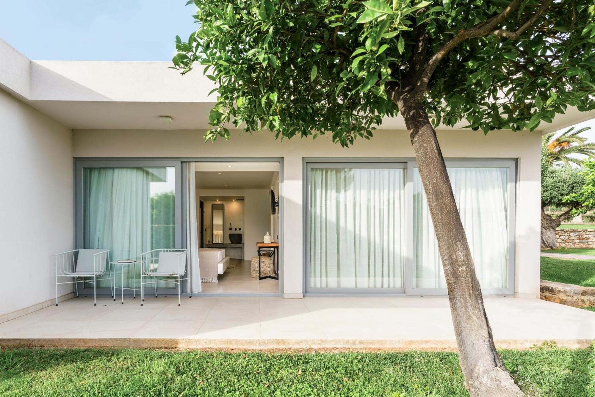 Amaronda Resort & Spa Eretria Стая снимка