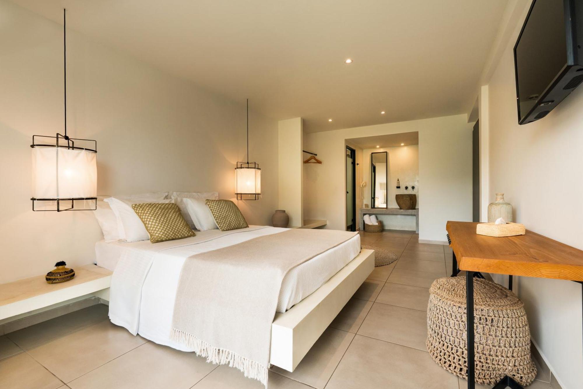 Amaronda Resort & Spa Eretria Стая снимка