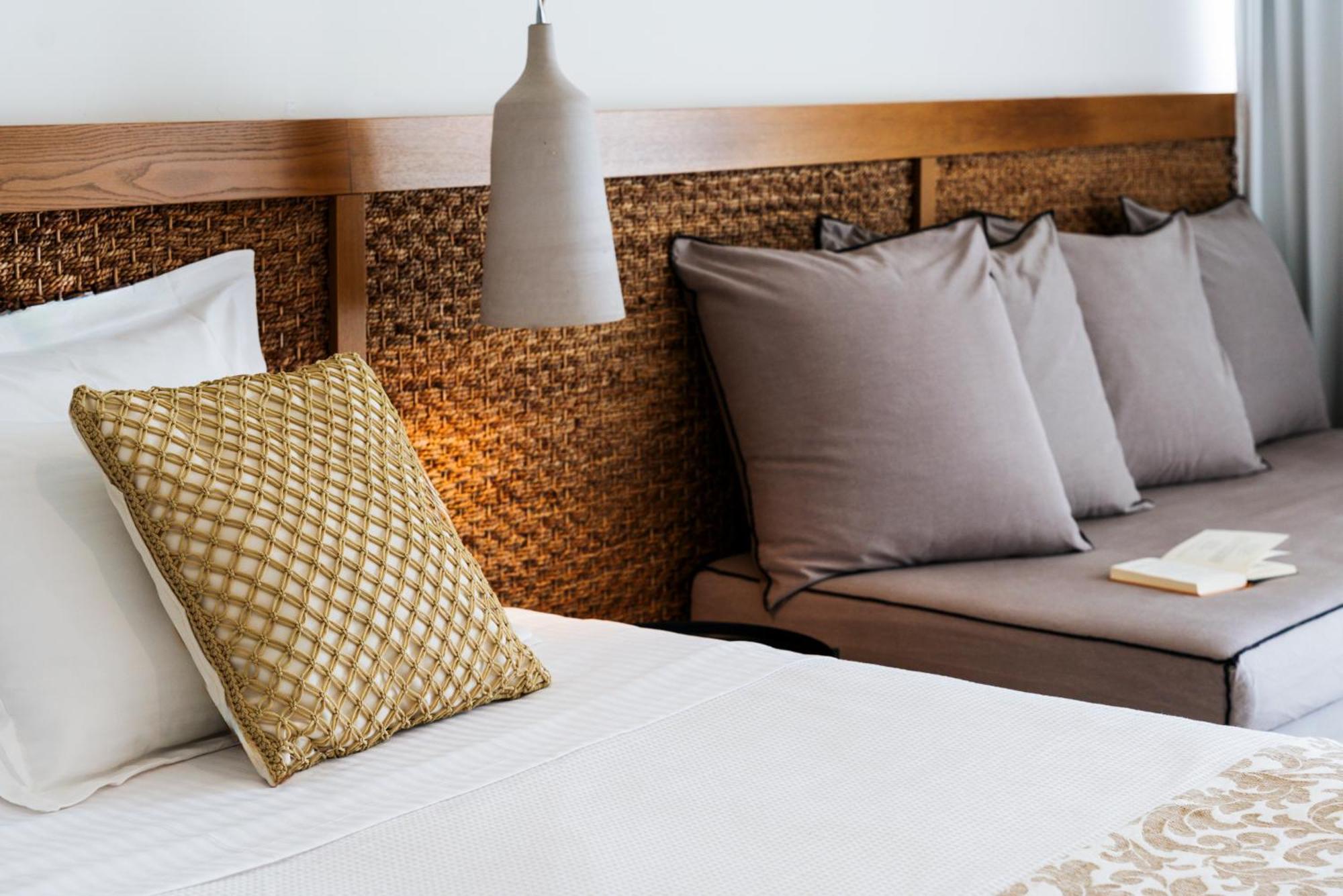 Amaronda Resort & Spa Eretria Стая снимка