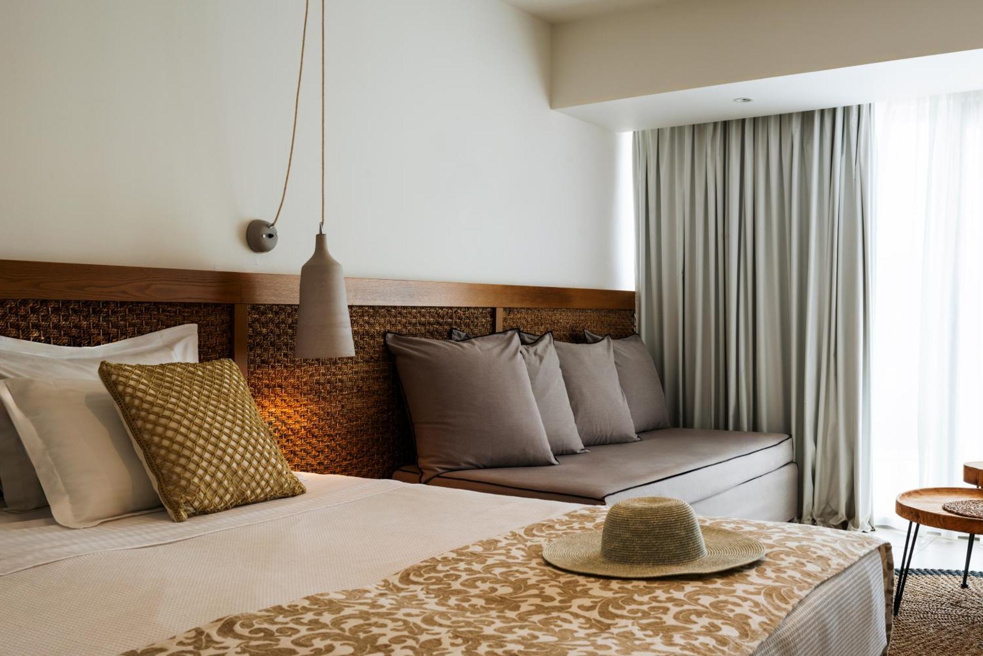 Amaronda Resort & Spa Eretria Стая снимка